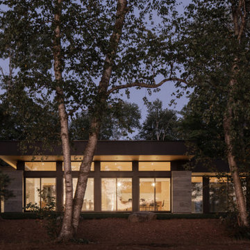 Manitouwaba Lake House