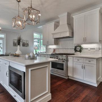 New Construction in Kirkwood