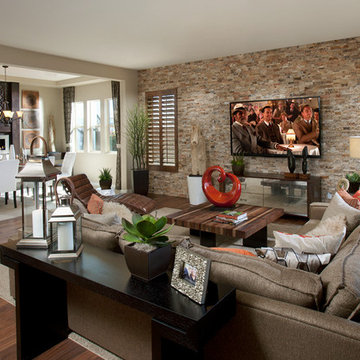 Evolve @ Marbella Vineyards | Gilbert, AZ | 5592- Renew Plan