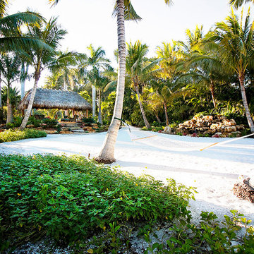 Captiva Island Oasis & Residential Botanical Garden