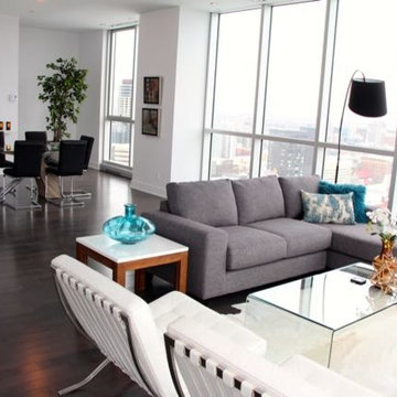 Altitude Penthouse - Relocation