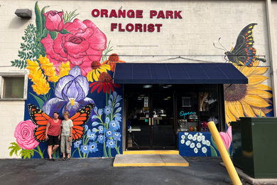 Orange park Florist