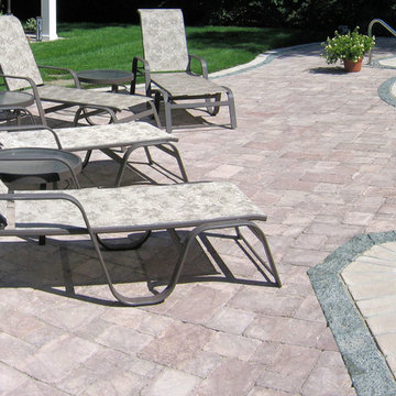 Wyckoff Pool and Patio