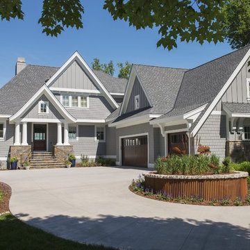 Orono Lake Cottage
