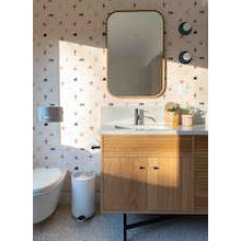 Boys Bathroom Reno