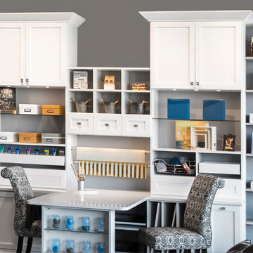 Office Area Ideas