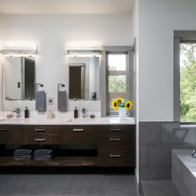Bathroom Ideas