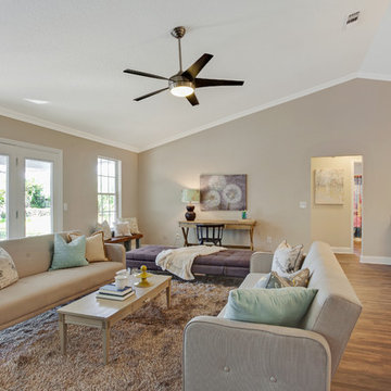 1654 Hammond Rd, Jacksonville, FL