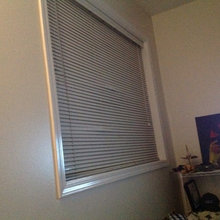 curtains