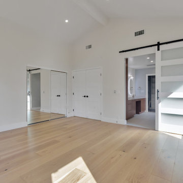 Whole-Home Remodel & 530 SQFT Addition in Fremont, CA