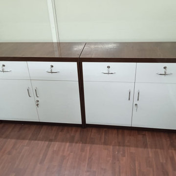 Dental Clinic Setup