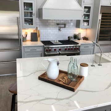 Residential Project #2