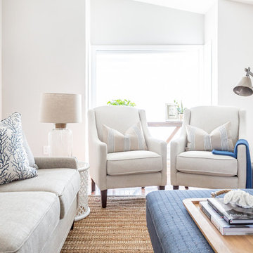 Maximizing a small living space