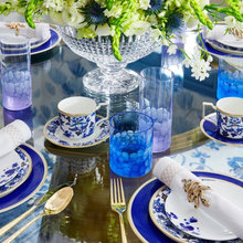 TABLESCAPES
