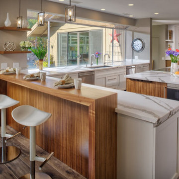 17-18 Local Kitchen Design Contest