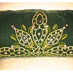 Oddfellow Pillow Collection - Decorative Pillows