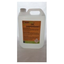 Cleanfast Oil Dispersant 5L - Products