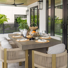 Covered Porch