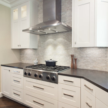 Camas Kitchen