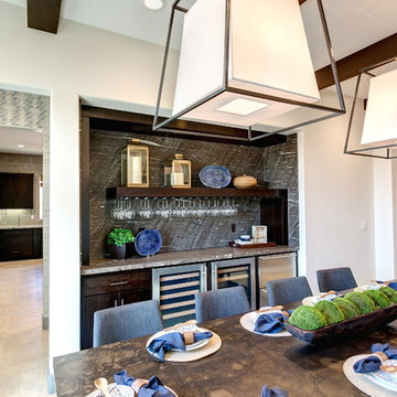 Amber Field | Residence 4