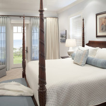 bedrooms
