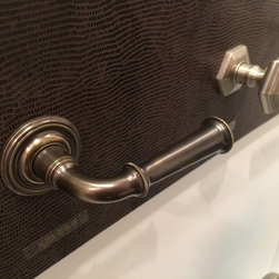 Classic - Doorknobs