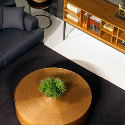 New Collection - Living Room Furniture