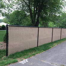fence