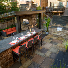 Backyard Ideas