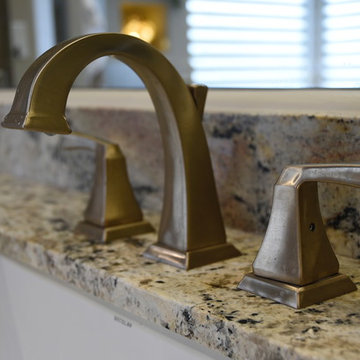 Scottsdale Master Bathroom Remodel S