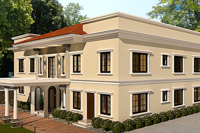 Amalner Villa