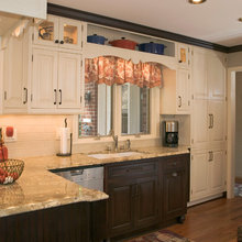 Kitchen Ideas