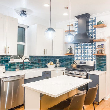 ZLINE Kitchen Spaces