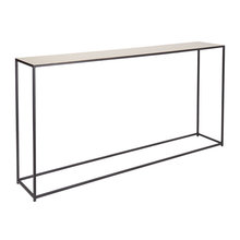 sofa console tables