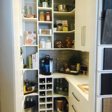 Butler Pantry