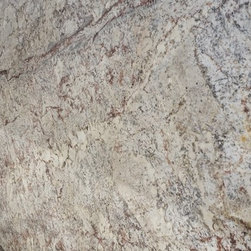 Granite Countertops - Products
