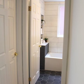Bathroom - Bessborough Duplex