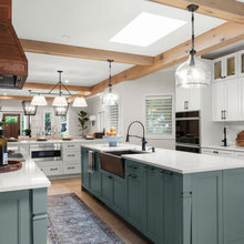 Lisa Scheff Kitchens I Like