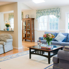 Living Room Ideas