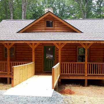Get-A-Way cabin