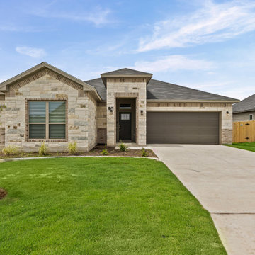 Exterior Packages