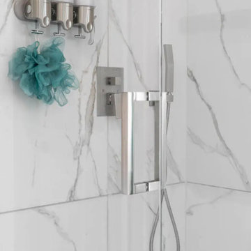 Puyallup Bathroom Rebuild After Water Damage