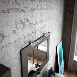 Cat&aacute;logo Bathone Modelo Garona - Bathroom Vanities And Sink Consoles