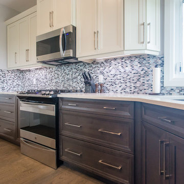 Cypress County - Holsom Rd - New Construction