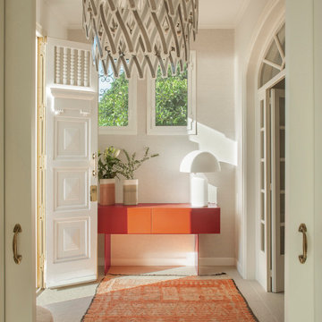 CASA MODERNISTA EN SITGES