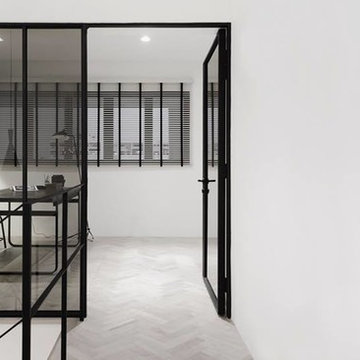 D Maisonette, Singapore