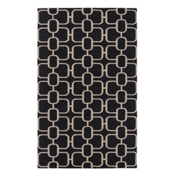 Lockhart (LKH-9002) - Area Rugs