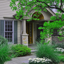 Exterior Ideas