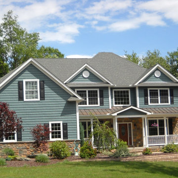 Home Exteriors