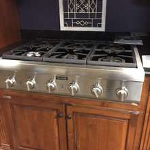 appliances